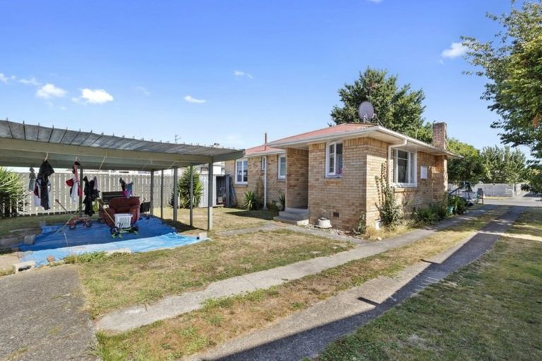 Photo of property in 7 Sunnyside Road, Nawton, Hamilton, 3200