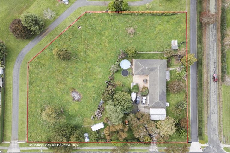 Photo of property in 1144 Tauwhare Road, Tauwhare, Hamilton, 3287