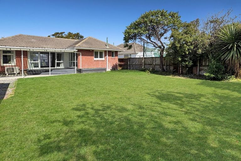 Photo of property in 23 Farrington Avenue, Bishopdale, Christchurch, 8053