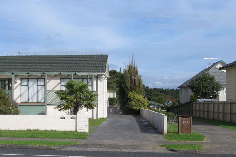 Photo of property in 1/19 Macleans Road, Bucklands Beach, Auckland, 2014