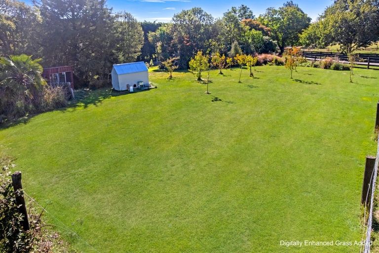 Photo of property in 1199 Oxford Road, Cust, Rangiora, 7471