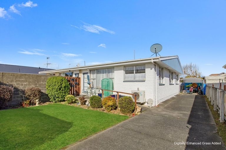 Photo of property in 2c Lyne Street, Gore, 9710