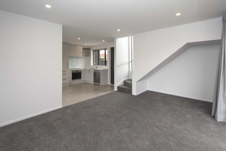 Photo of property in 4/144 Southampton Street, Sydenham, Christchurch, 8023