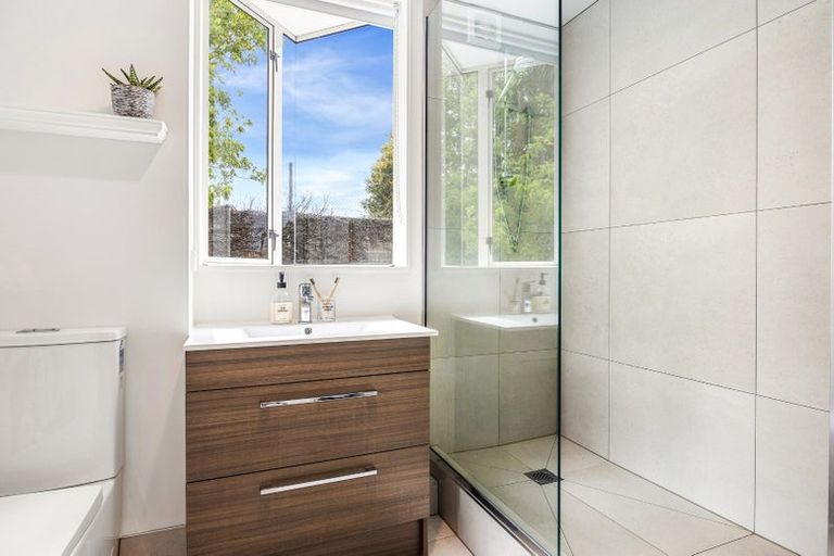 Photo of property in 2/100 Rossall Street, Merivale, Christchurch, 8014