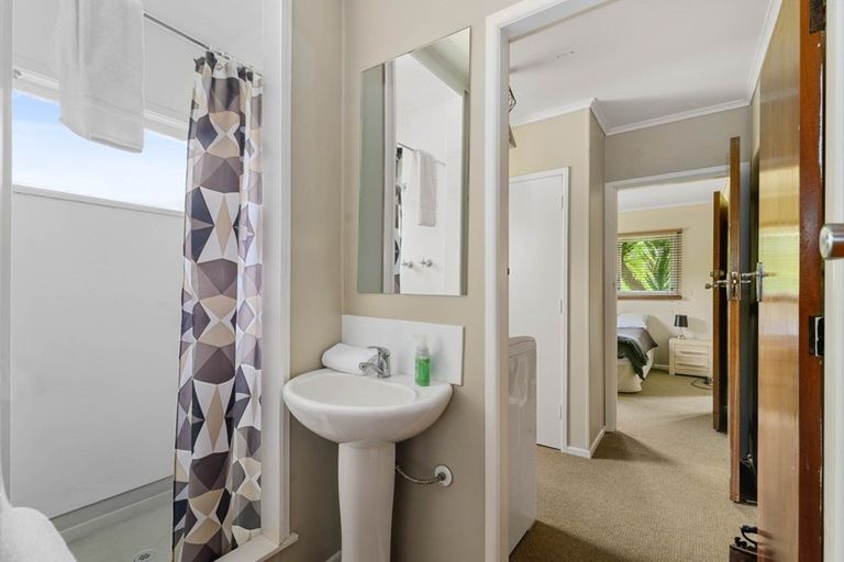 Photo of property in 12 Kerswell Terrace, Tihiotonga, Rotorua, 3015