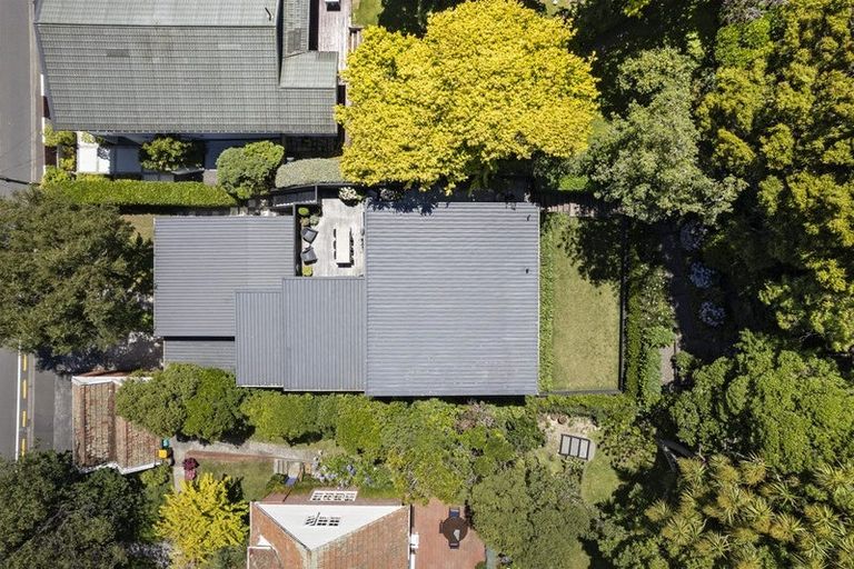 Photo of property in 52 Ottawa Road, Ngaio, Wellington, 6035