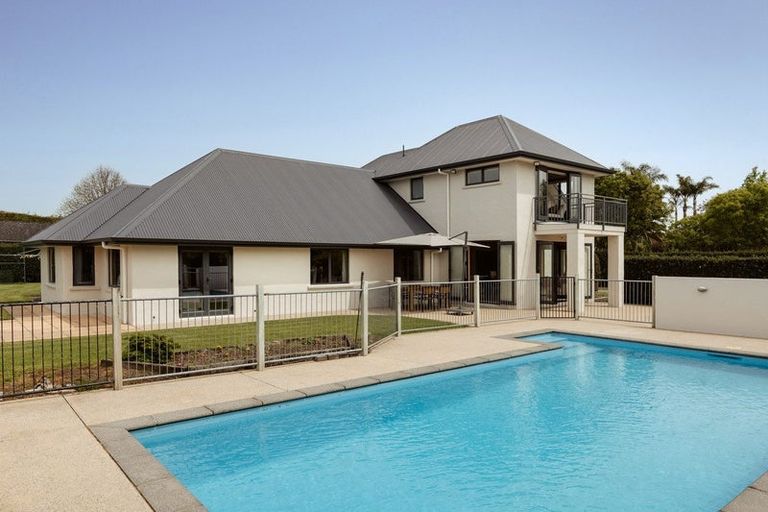 Photo of property in 111 Freeburn Road, Pyes Pa, Tauranga, 3112