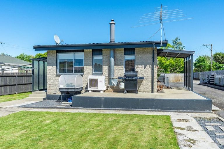 Photo of property in 47 Mcdonald Street, Mosgiel, 9024