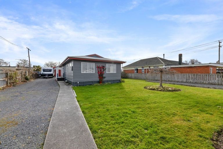 Photo of property in 22 Chaucer Street, Milton, 9220