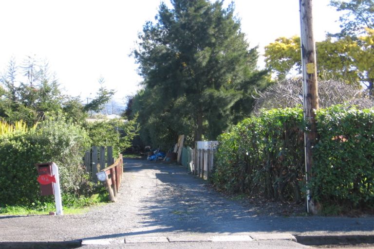 Photo of property in 61 Albert Street, Masterton, 5810