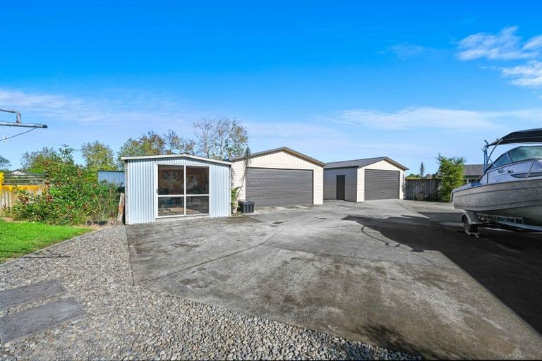 Photo of property in 370 Newell Road, Tamahere, Hamilton, 3283