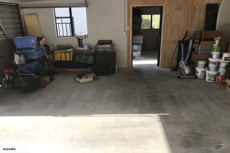 Photo of property in 5/58 Geraldine Street, Edgeware, Christchurch, 8013