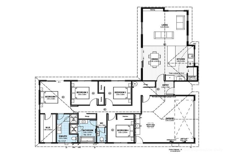 Photo of property in 2 Frank Lane, Amberley, 7481