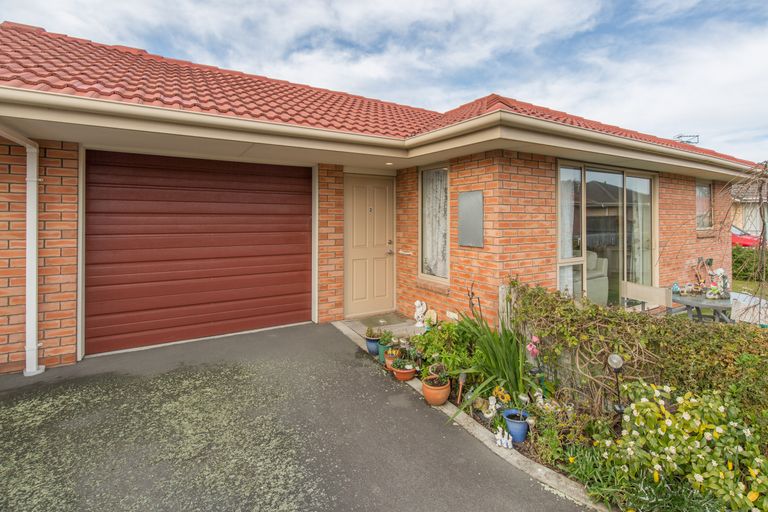 Photo of property in 19 Collingwood Street, Highfield, Timaru, 7910
