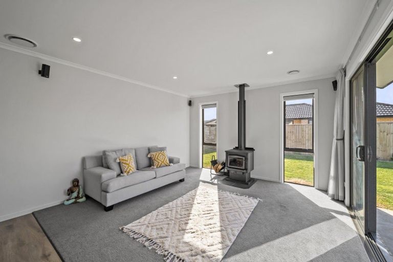 Photo of property in 49 Oates Street, Lincoln, 7608