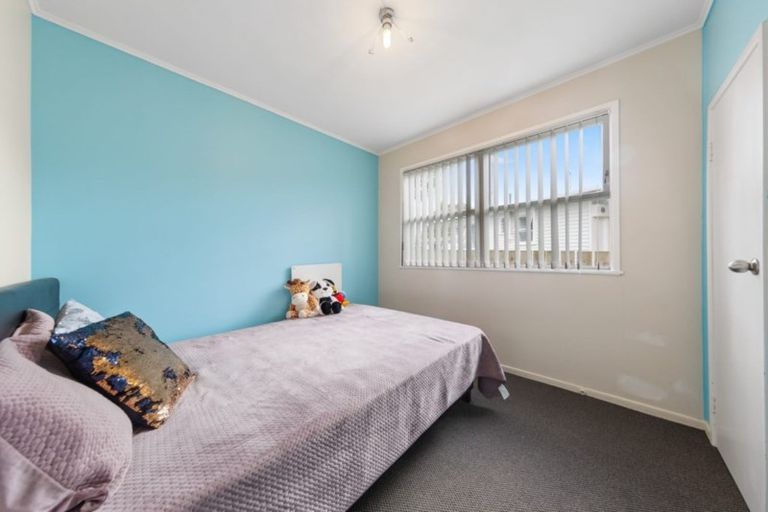 Photo of property in 41 Beeston Crescent, Manurewa, Auckland, 2102