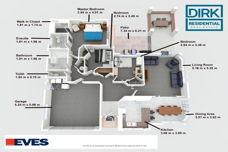 Photo of property in 3 Melia Place, Mount Maunganui, 3116