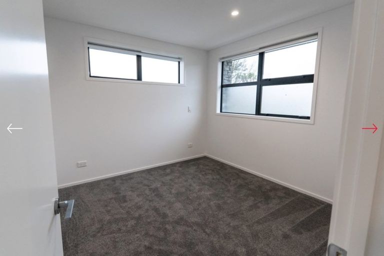 Photo of property in 3/12 Freyberg Avenue, Riccarton, Christchurch, 8011