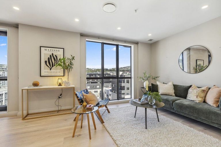 Photo of property in 7/257f Wakefield Street, Te Aro, Wellington, 6011