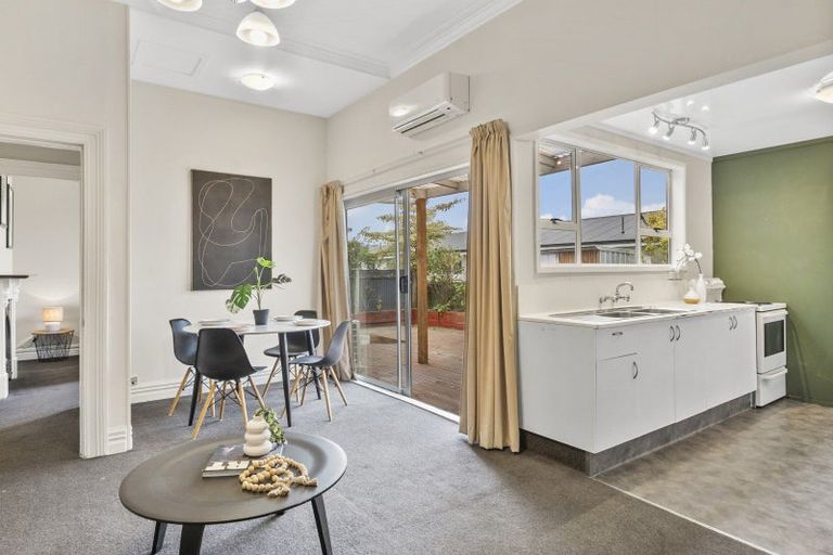 Photo of property in 52 Bathgate Street, South Dunedin, Dunedin, 9012