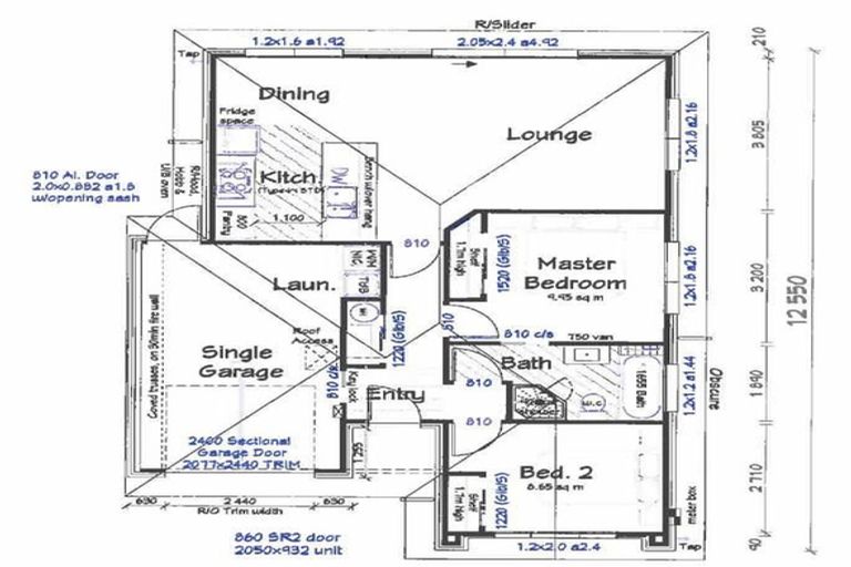 Photo of property in 27 Limbrick Crescent, Wigram, Christchurch, 8042