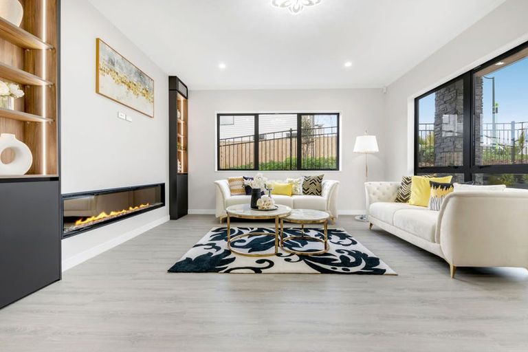 Photo of property in 62 Koromeke Street, Flat Bush, Auckland, 2019