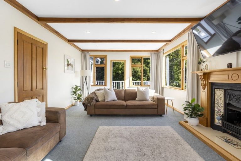 Photo of property in 12 Spylaw Street, Maori Hill, Dunedin, 9010