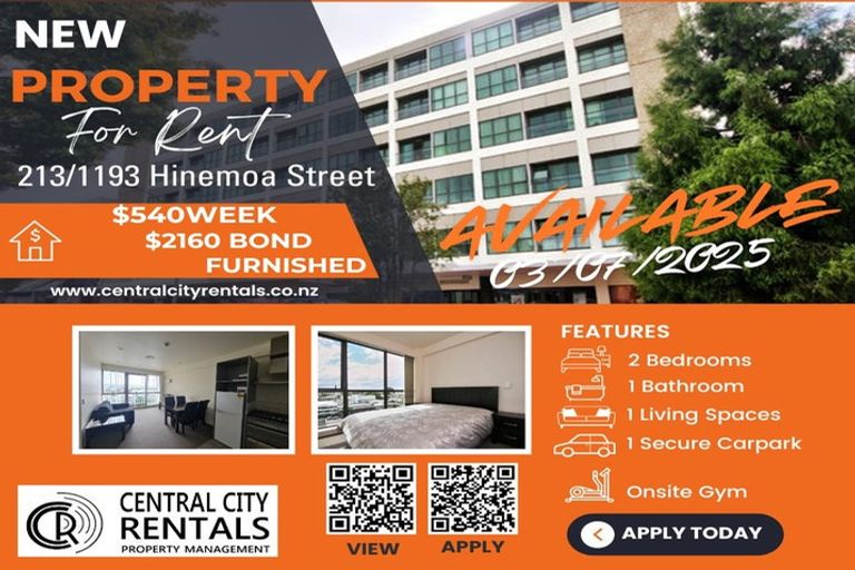 Photo of property in 1193 Hinemoa Street, Rotorua, 3010