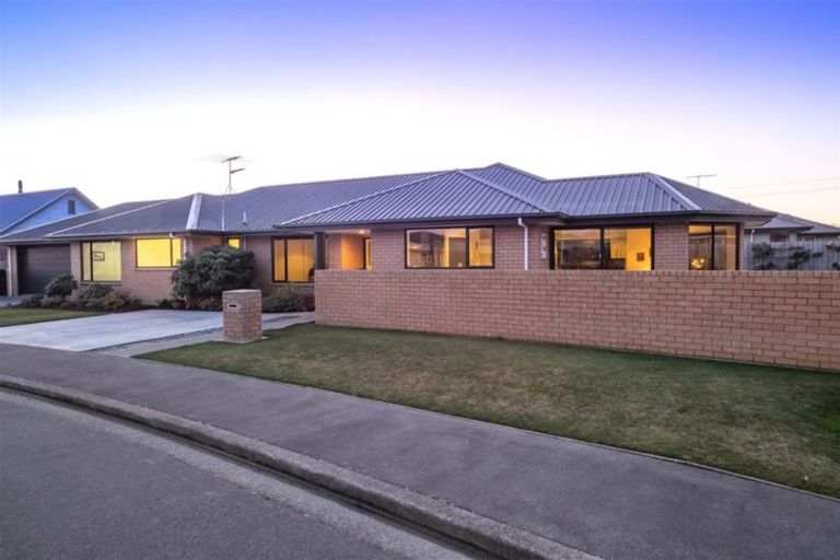 Photo of property in 64 Nursery Drive, Tinwald, Ashburton, 7700