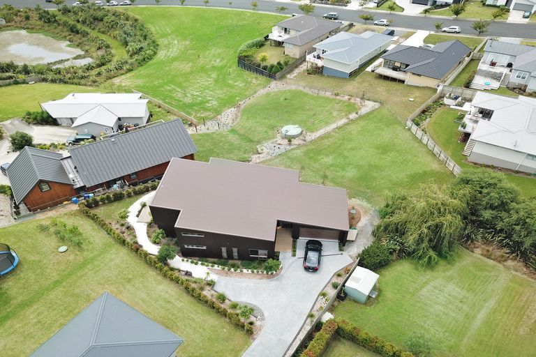 Photo of property in 5 Jade River Place, Warkworth, 0910