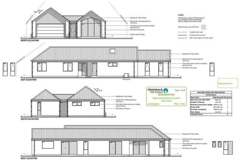 Photo of property in 16 Whites Tramway Road, Halswell, Christchurch, 8025
