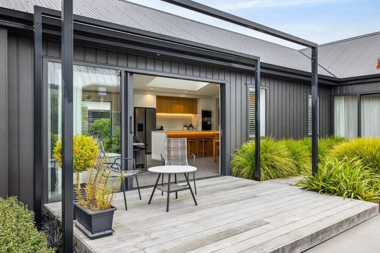 Photo of property in 9 Bunz Road, Halswell, Christchurch, 8025