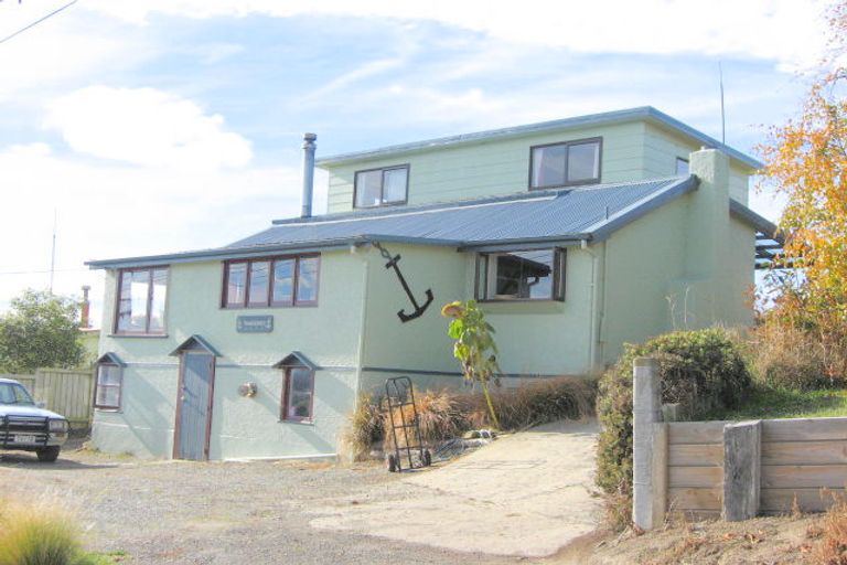 Photo of property in 7 Burnett Street, Kakanui, Oamaru, 9495