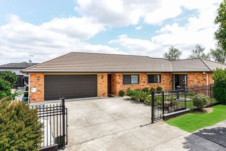 Photo of property in 47 Somerton Drive, Huntington, Hamilton, 3210