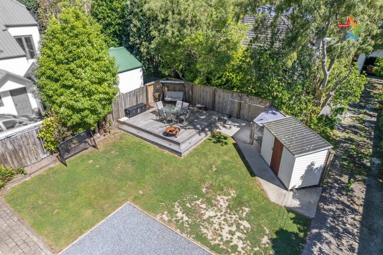 Photo of property in 44 Norton Park Avenue, Fairfield, Lower Hutt, 5011