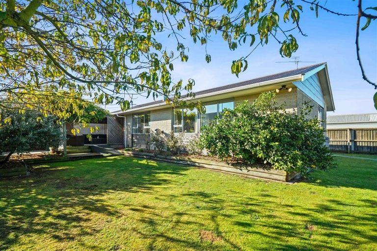 Photo of property in 17 Bailey Street, Templeton, Christchurch, 8042