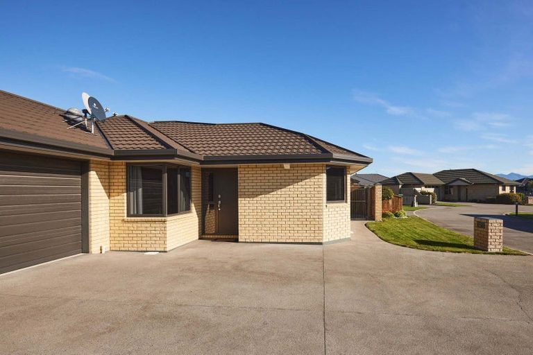 Photo of property in 10 Ara Drive, Redwoodtown, Blenheim, 7201