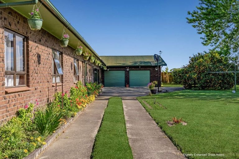 Photo of property in 2443 State Highway 30, Otakiri, Whakatane, 3192