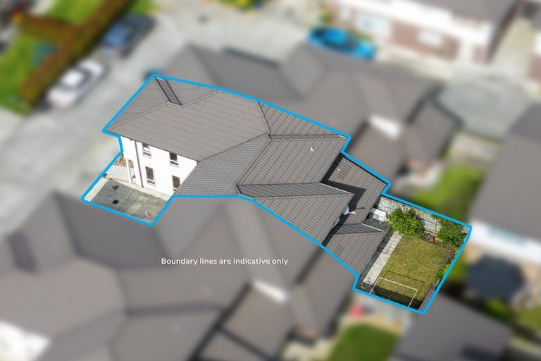 Photo of property in 11 Akeake Lane, Manurewa, Auckland, 2102