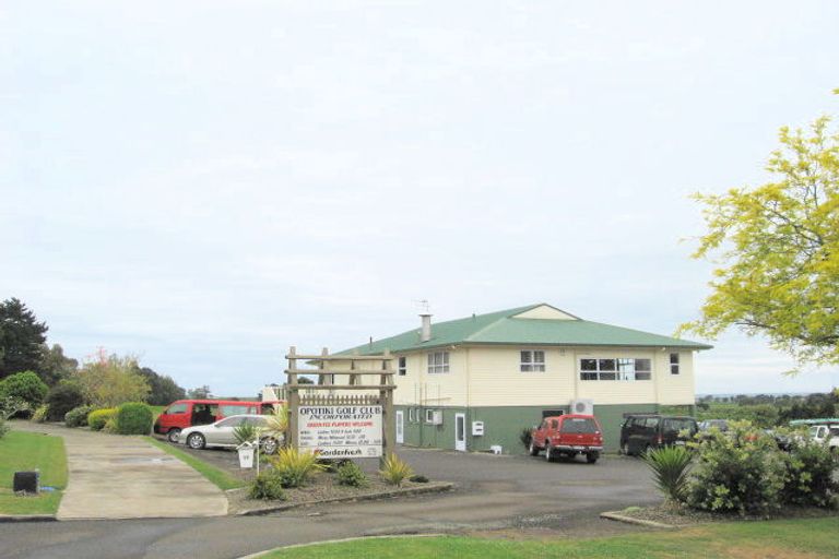 Photo of property in 17 Fromow Road, Opotiki, 3122