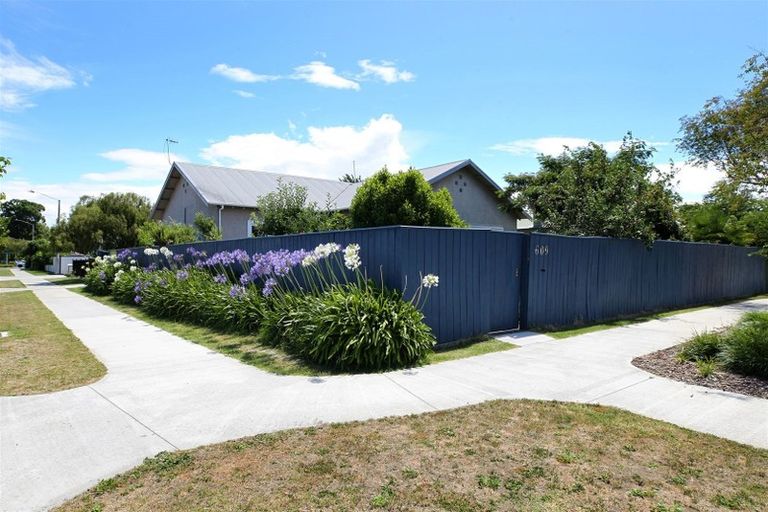 Photo of property in 609 Ellison Road, Parkvale, Hastings, 4122