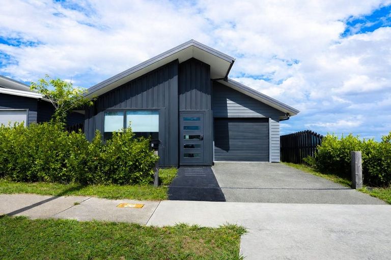Photo of property in 6 Pourewa Street, Te Kauwhata, 3710