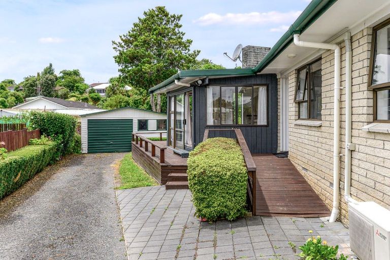 Photo of property in 3 Norfolk Place, Pukete, Hamilton, 3200