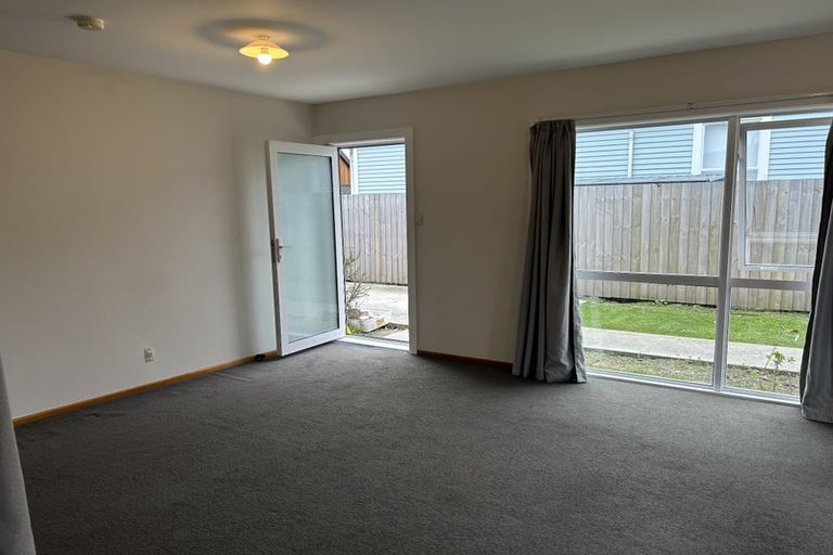 Photo of property in 4/112 Champion Street, Edgeware, Christchurch, 8013