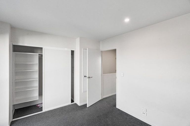 Photo of property in 16/101 Mackworth Street, Woolston, Christchurch, 8062