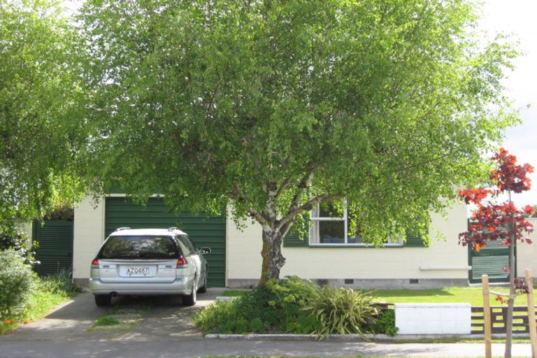 Photo of property in 23 Keldon Avenue, Rangiora, 7400