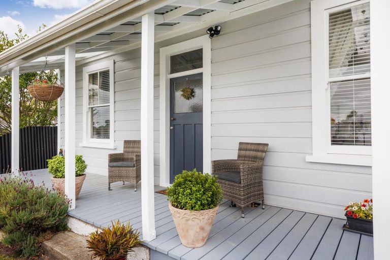 Photo of property in 168 Denbigh Street, Feilding, 4702