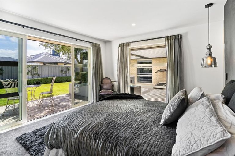 Photo of property in 7 Cameron Crescent, Rolleston, 7614