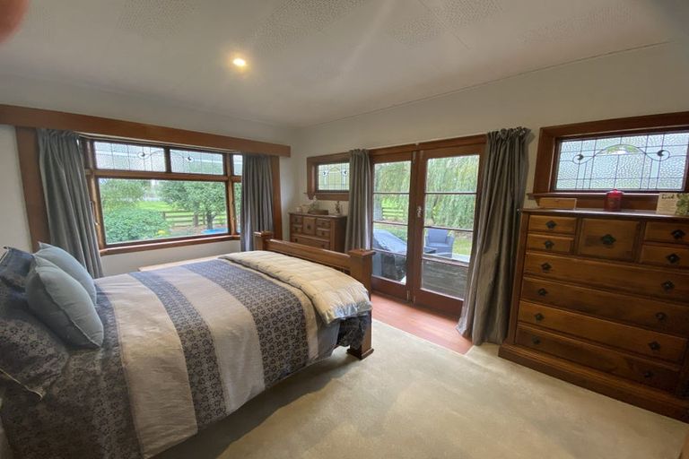 Photo of property in 462 Winchester - Geraldine Highway, Geraldine Flat, Geraldine, 7991