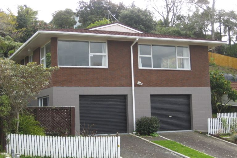 Photo of property in 50 Pembroke Street, Westown, New Plymouth, 4310